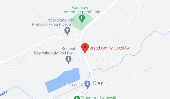 Urząd Gminy Konponica